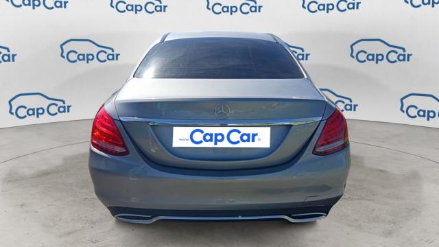 Mercedes Benz Classe C image 8