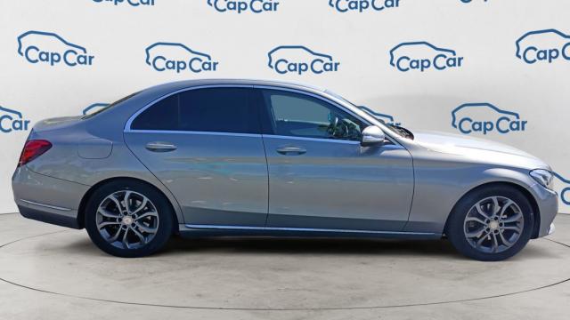 Mercedes Benz Classe C image 2