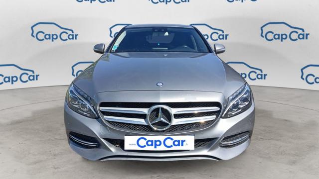 Mercedes Benz Classe C image 5