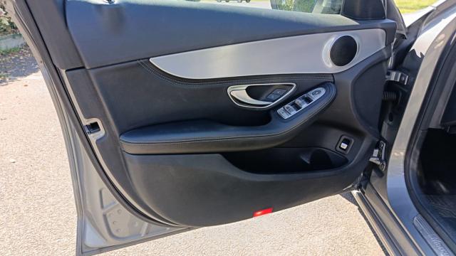 Mercedes Benz Classe C image 6