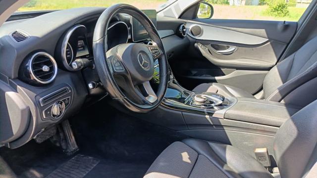 Mercedes Benz Classe C image 3