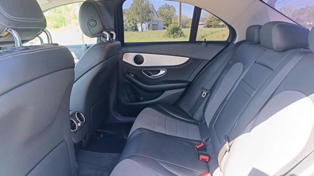 Mercedes Benz Classe C image 9