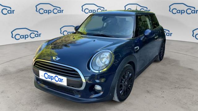 Mini Mini Iii 1.2 One 102 Chili