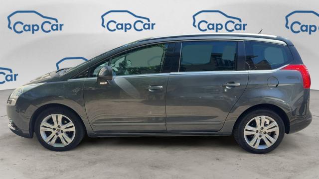 Peugeot 5008 image 7