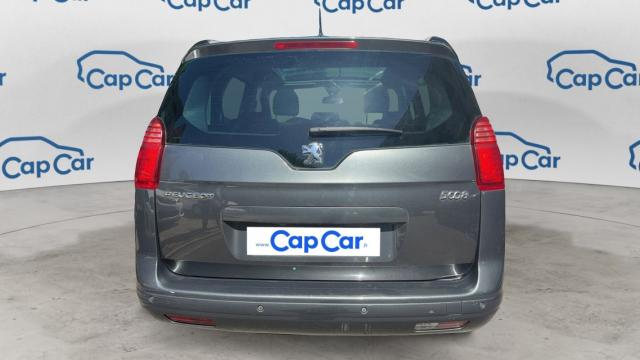Peugeot 5008 image 5