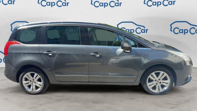 Peugeot 5008 image 3