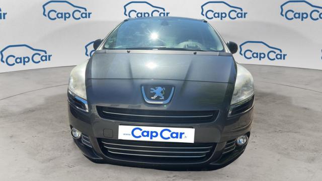 Peugeot 5008 image 8