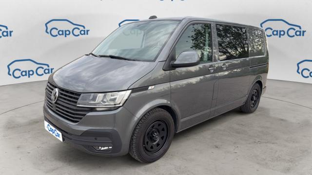 Volkswagen Transporter Vu L1h1 2.0 Tdi 150 Dsg7 Business Line - 5 Places Automatique