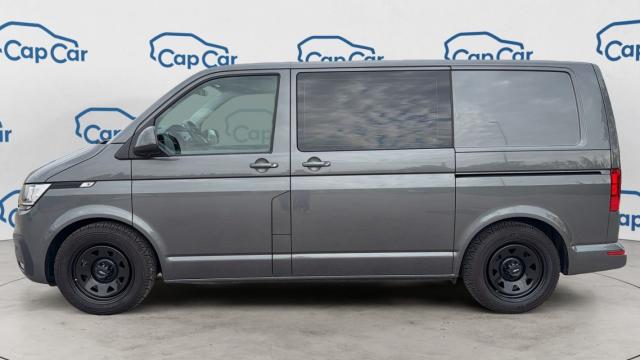 Volkswagen Transporter image 4