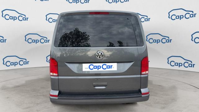 Volkswagen Transporter image 9