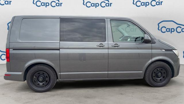 Volkswagen Transporter image 7
