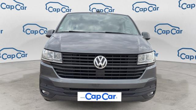 Volkswagen Transporter image 6