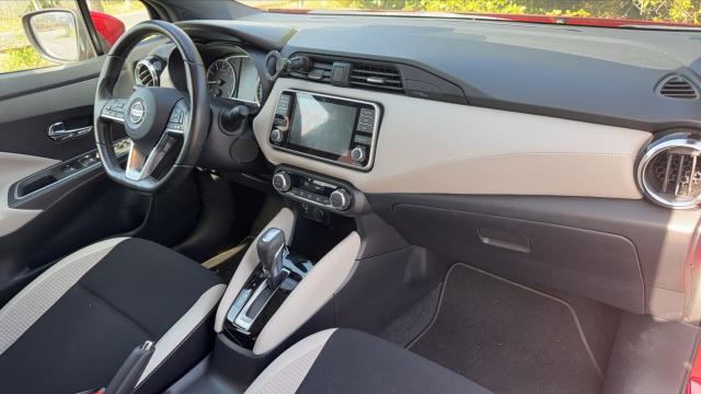 Nissan Micra image 5