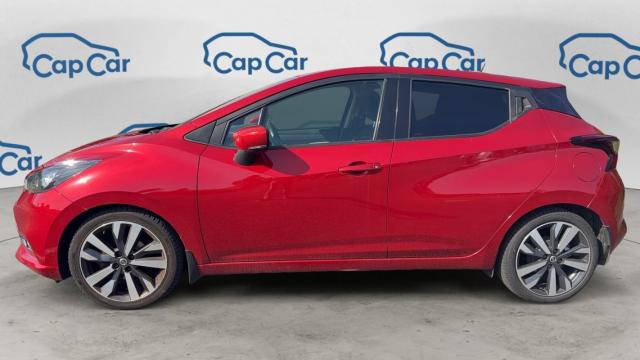 Nissan Micra image 7