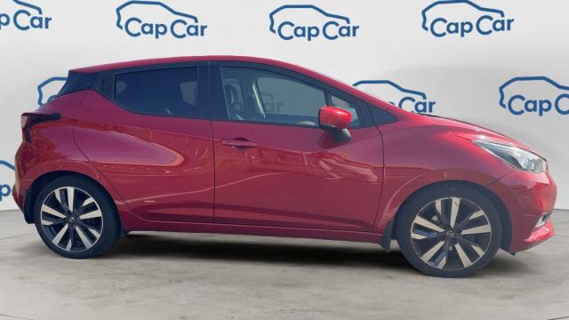 Nissan Micra image 9