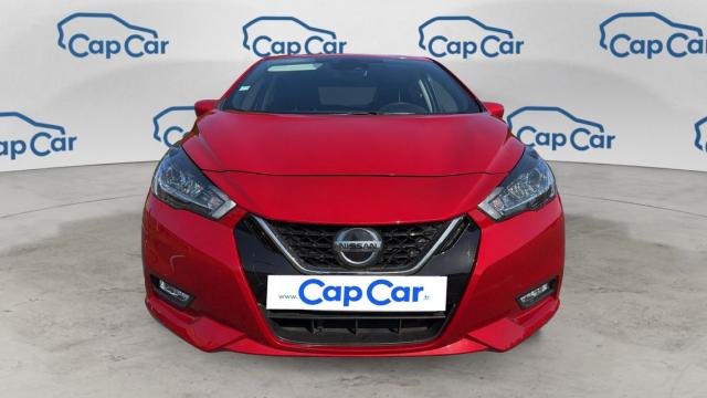 Nissan Micra image 2