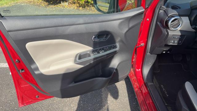 Nissan Micra image 3