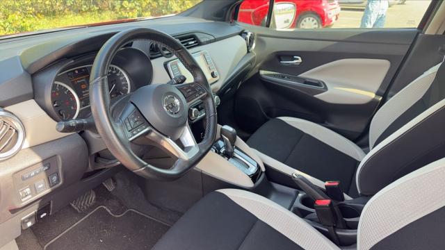 Nissan Micra image 4