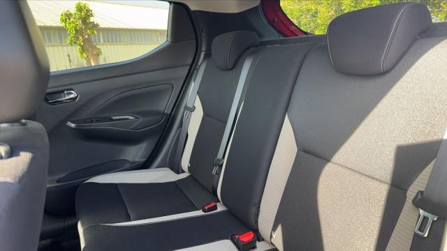 Nissan Micra image 1