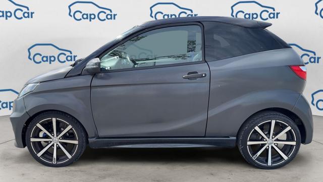 Aixam Coupe image 2