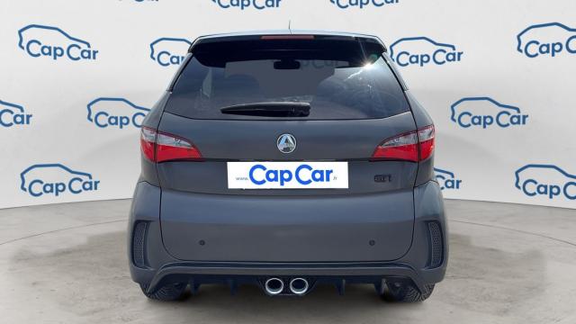 Aixam Coupe image 7