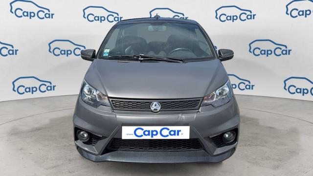 Aixam Coupe image 1