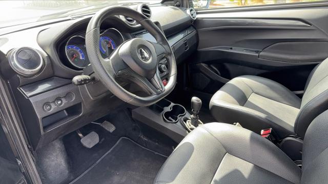 Aixam Coupe image 8