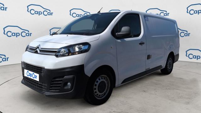 Citroen Jumpy Xl Vu Frigo Iii 2.0 Bluehdi 120 Club