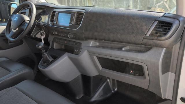Citroen Jumpy image 1