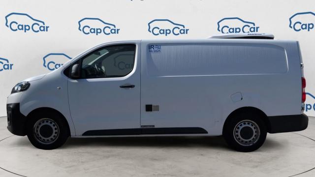 Citroen Jumpy image 4