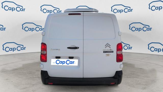 Citroen Jumpy image 3