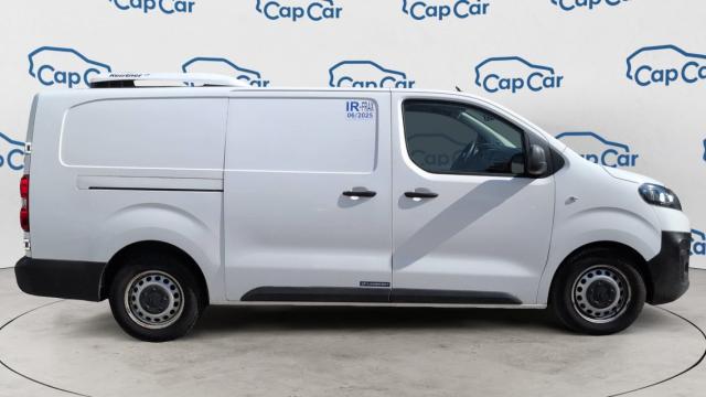 Citroen Jumpy image 8