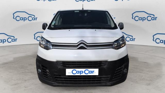 Citroen Jumpy image 6