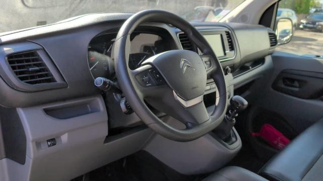 Citroen Jumpy image 7