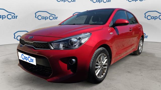 Kia Rio 1.0 T-Gdi 100 Active