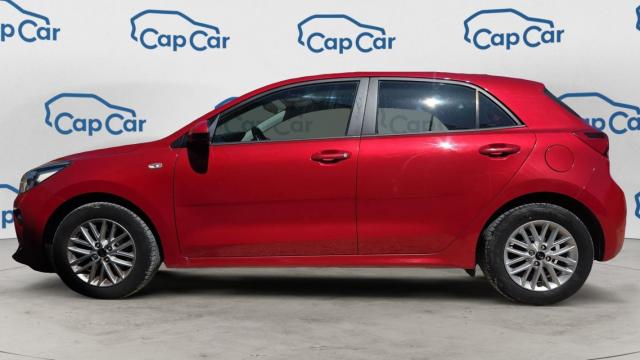 Kia Rio image 5