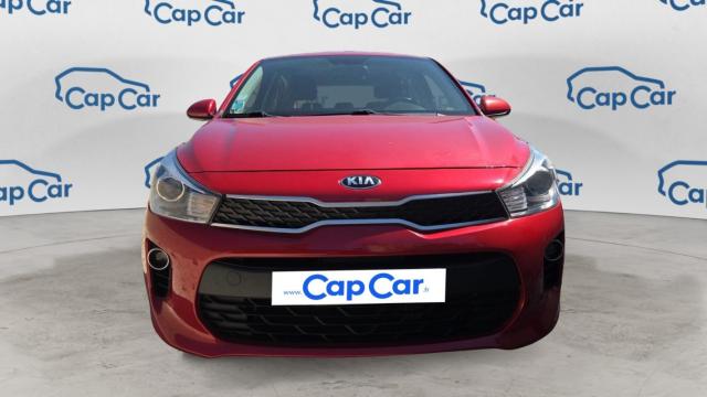 Kia Rio image 7