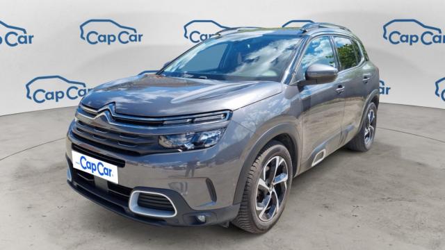 Citroen C5 Aircross 1.5 Bluehdi 130 Feel Pack