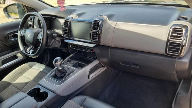 Citroen C5 Aircross image 8