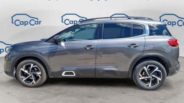 Citroen C5 Aircross image 4