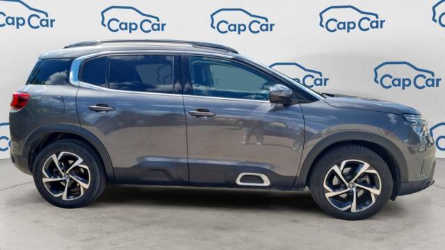 Citroen C5 Aircross image 1