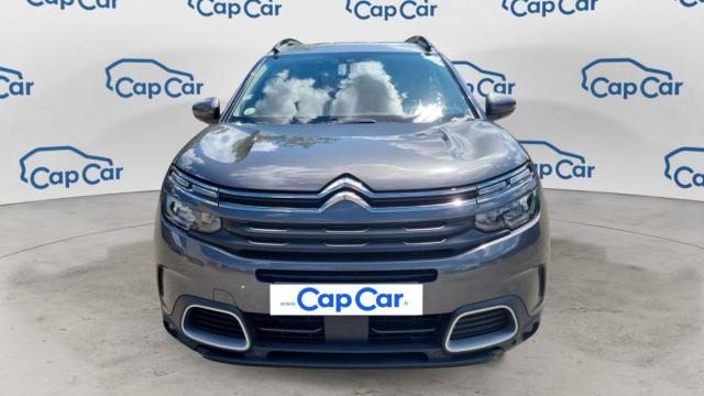 Citroen C5 Aircross image 6