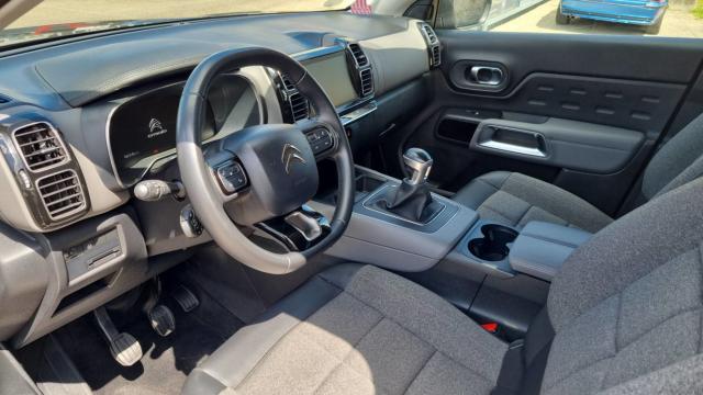 Citroen C5 Aircross image 2