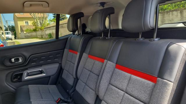 Citroen C5 Aircross image 9