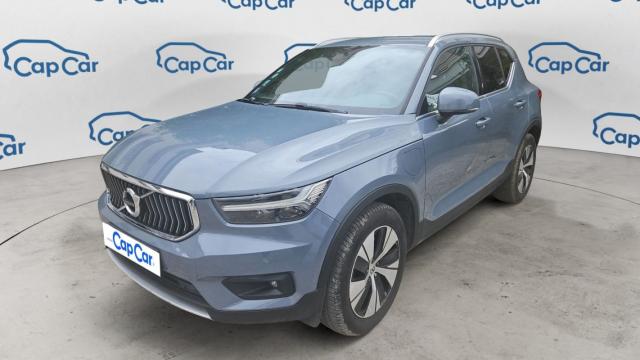 Volvo Xc40 1.5 T4 211 Plug In Hybrid Dct7 Business - Automatique