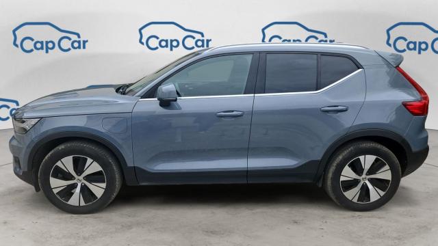 Volvo Xc40 image 4