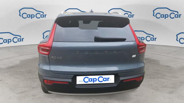 Volvo Xc40 image 5
