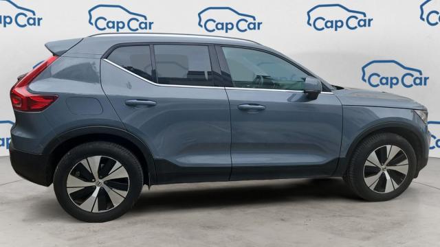 Volvo Xc40 image 3