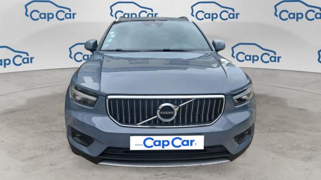 Volvo Xc40 image 6
