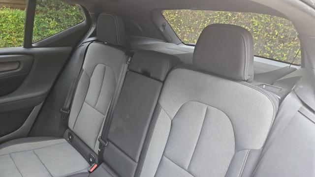 Volvo Xc40 image 7